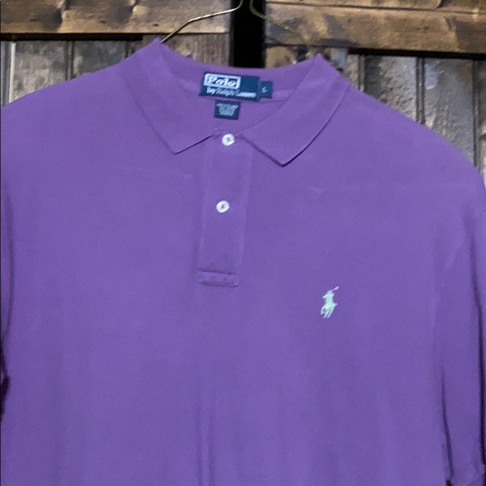 Polo golf shirt